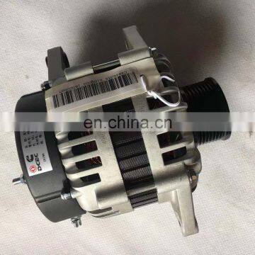 In Stock ISLE Engine Parts Alternator Generator 4946255 for Dongfeng Truck photo-2