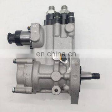 Original High Pressure Fuel Pump 0445025029 for Yuchai Diesel Engine photo-6