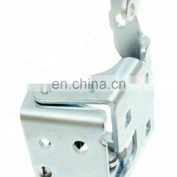 Сборка нижнего петли двери с правой (левой) стороны водителя спереди 20969645 25958196 photo-4