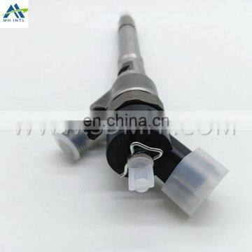 High Quality Diesel Common Rail Injector 0445110290 Diesel Engine Spare Part