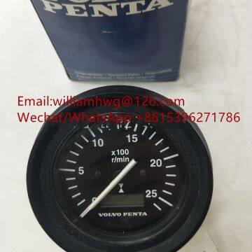 Konecranes Volvo Parts 874496 Volvo Tachometer 874496