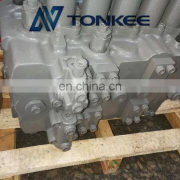 14511439 Main Control Valve EC290B MCV Control Valve photo-2