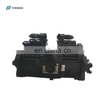 SY235-8 Piston Pump K5V140DTP-159R-9T1L K5V140DTP K3V63DT Hydraulic Pump photo-5