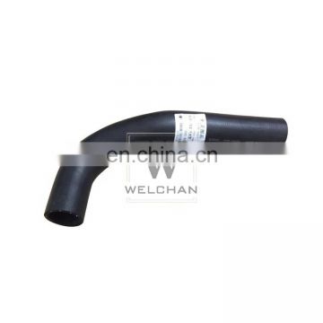 Excavator E120B E312 Flexible Rubber Hose Upper Radiator Water Hose 085-8401 0858401