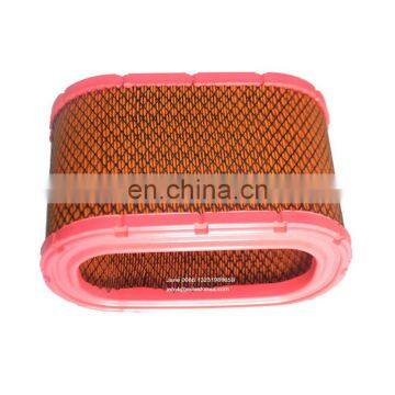 Auto parts genuine car air filter oem 110923009