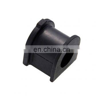 Auto parts Use for  BUSH, FRONT STABILIZER LOWER BRACKET, LH Stabilizer Bushing 48815-60250 for land cruiser 1GR 1VD 2UZ 3UR