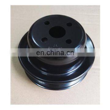 Hot Sale 6BT Diesel Engine Fan Pulley 3914458 photo-5