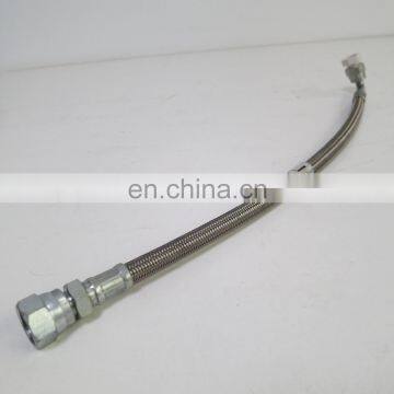 Diesel Engine Parts K19 Turbocharger Fuel Flexible Hose 3086055 Fuel Pipe photo-5