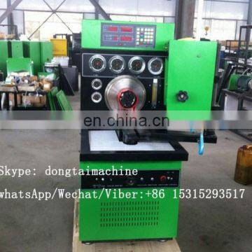 Mini-12PSB Diesel Fuel Injection Pump Test Bench photo-3
