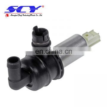 Vapor Canister Vent Valve  Solenoid Suitable for FORD 2001-2002 XL2Z9F945AA XL2Z-9F945-AA 911218 911-218