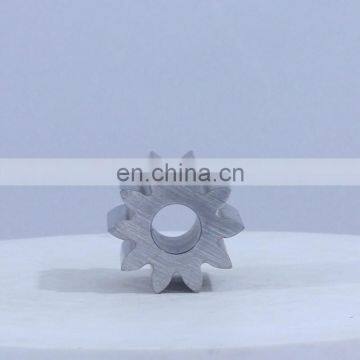 3049543 Lubricating Oil Pumping Gear for Cummins Cqkms KTA-19-C(525) K19 Diesel Engine Parts Manufacture Factory in China