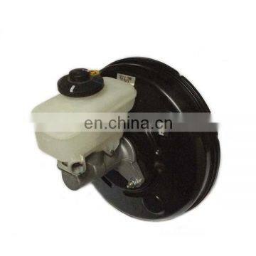 Car Brake Booster With Brake Master Cylinder Assembly for Crown OEM:44610-0N040