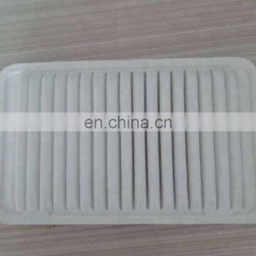 Auto Car Spare Parts Air Filter For  chery foton geely  OEM 17801-020H0