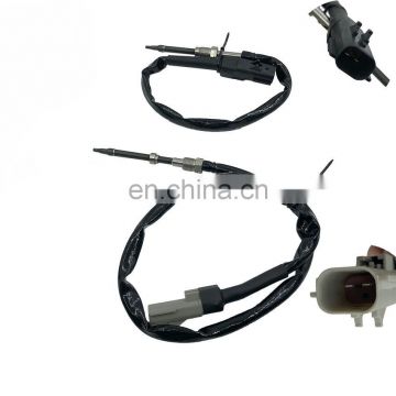 exhaust temperature sensor upstream and downstream 4902912 Suitable for Dongfeng Tianlong Cummins Renault