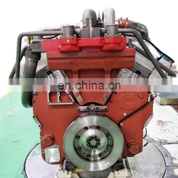 On Sale! Original USA ISL G CM2180 Diesel Engine 8.9L 9L Cummins ISL