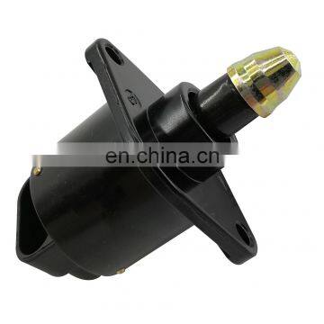 Car Idle Air Control Valve Stepper Motor D5131 D95131 0908019 14793 IACV Manufacturer Auto Engine Parts for Peugeot FIAT Citroen