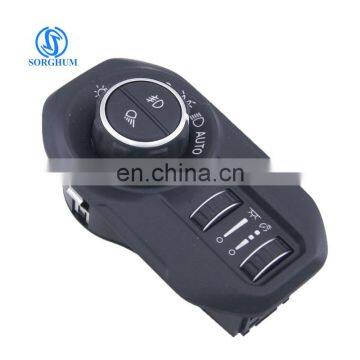 Auto Headlight Control Switch For Jeep Gladiator 2020 68146602AB