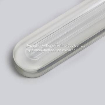 A1-A9/B1-B9 Klinger Reflex level gauge glass