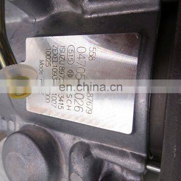 Fuel Oil Transfer Pump photo-3