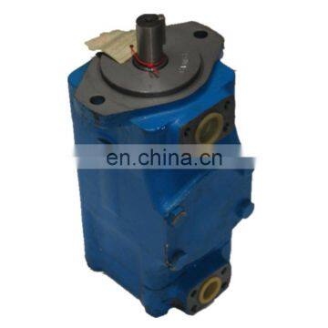 High performance YB-C/E injection hydraulic vane pump