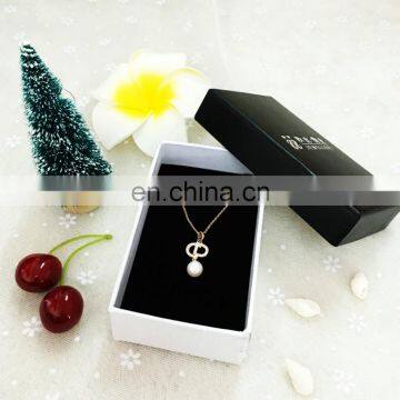 Custom wholesale large jewellery presentation or display box