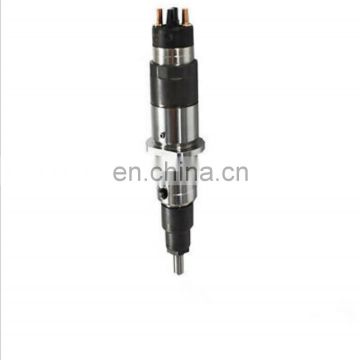 0445 120 474 Fuel Injector Bos-ch Original In Stock Common Rail Injector 0445120474