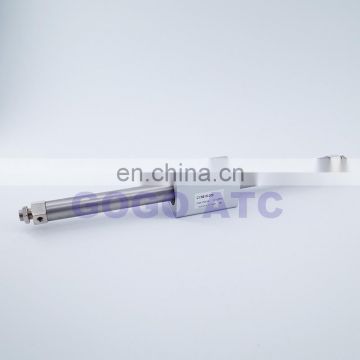 CY3B40-800 High quality aluminum alloy rodless cylinder 40mm diameter 800mm Stroke pneumatic air cylinder