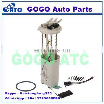 Fuel Pump Assembly for CHEVROLET S10(1996); GMC SONOMA(1996) OEM 25163487, SP363M, FG0028, E3920M, P363M, 67329