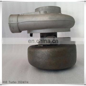 H1E Turbocharger for Cummins Engine 6BT Turbo 3528777 76191575 photo-4