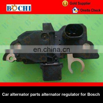 F00M145200, F00M145209 auto alternator regulator for Bosch