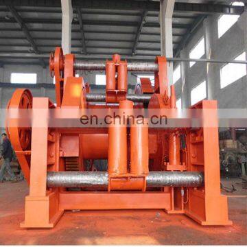 10T Marine Hoist Cable Winch for Anchor Boat