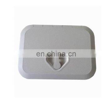 BOCHI Rectangular ABS Plastic Yacht Hatch