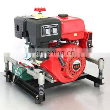 Portable Emergency Safety Fire Pumps Exporter