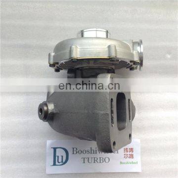 Hot Sale Turbo K26 Turbo 53269887200 53269707200 3583006 3802125 Turbocharger for Ship With KAD43 Engine photo-3