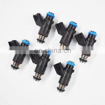 Delphi Fuel Injector Fit for Hyundai Sonata Entourage Kia Sedona 353103C000*6