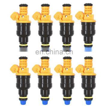 Flow Matched Fuel Injectors for Ford 4.6 5.0 5.4 5.8 Replaces 0280150943*8 photo-5
