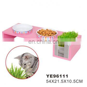 2020 Pet TPR Collapsible Travel Water Bowl And Food Bowl photo-4