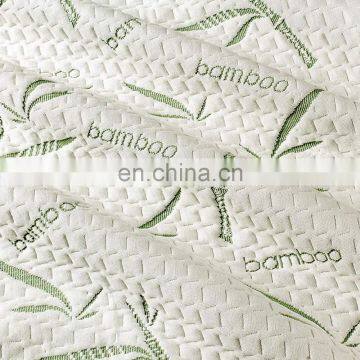 Waterproof Bamboo Mattress Protector Queen Size photo-3