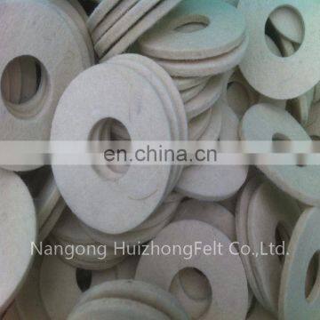 Chinese Supplier Felt Ring Seal Use for Machine photo-3