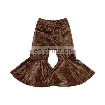 Baby Bell Bottoms Flare Pants Girls' Pants photo-6