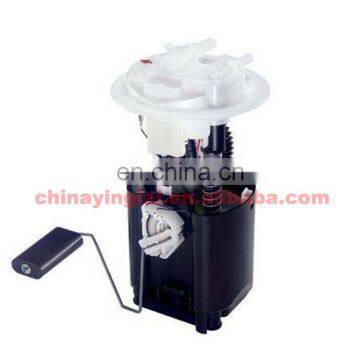 Electronic fuel Pump module assembly 1525.F7 0 986 580 174 E10203M for CITROEN BERLINGO PEUGEOT 206