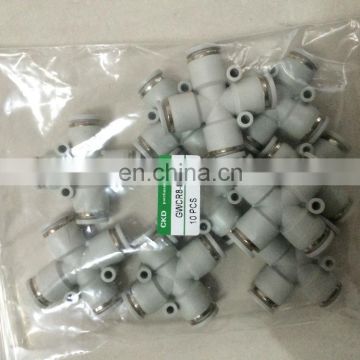 CKD fitting plastic joints GWCR8-0