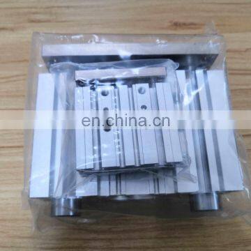 SMC Double Rodless Air Cylinder MGPM50-50Z photo-2