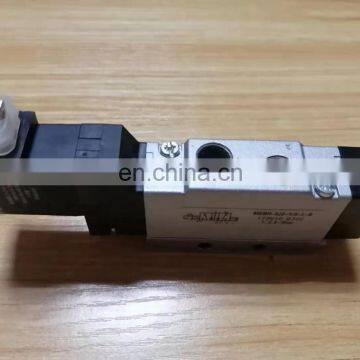 Festos Solenoid Valves MEBH Series MEBH-5/2-1/8-P-L-B 173012 photo-2