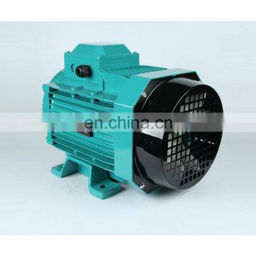 Ye2 112m-4 Three-phase Asynchronous Motor 50Hz 3 Phase Motor 4kw 5.5hp photo-5
