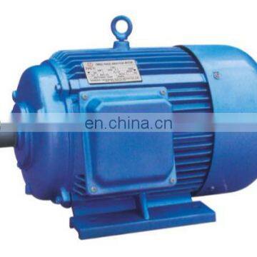 Y160M2-2 electric ac motor