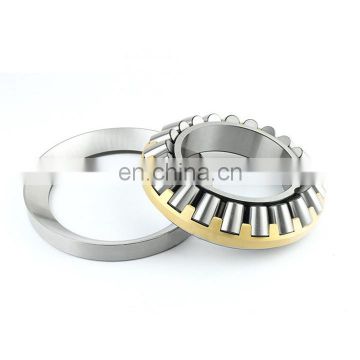 single row spherical roller 29440 29440M axial load self-aliging roller thrust roller bearing size 200x400x122