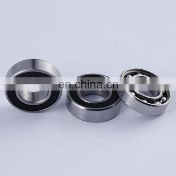 MINIATURE BALL BEARING 7X14X5 687ZZ MINIATURE BEARING