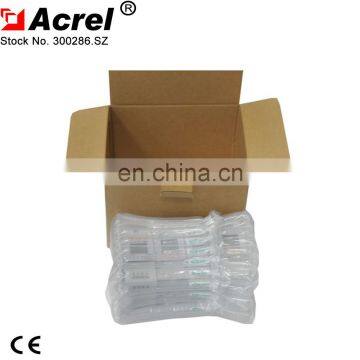 Network Multi Function Power Meter Smart Digital LCD Meter With RS485 0.2s Power Analyzer Meter photo-5