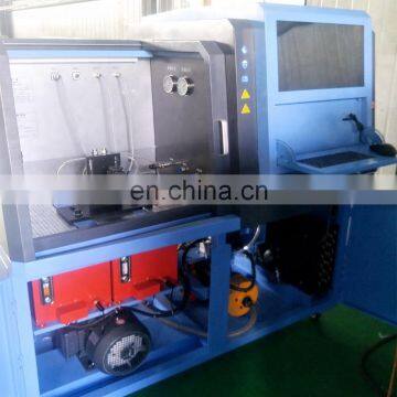 CR618 HEUI PIEZO CR Common Rail Injector Test Bench With All Functions of CR300 and CR305 photo-3